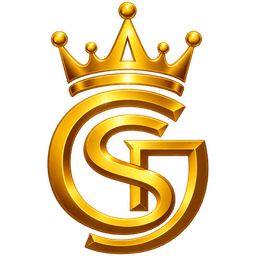 Sri Dev G Logo